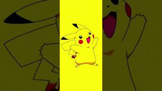 pika pika pikachu new dj song remix by Abhi crazy [upl. by Quenna448]