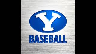 BYU vs Gonzaga Game 2 Innings 13 [upl. by Alrahc]