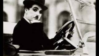 charles chaplin limelight soundtrack candilejas [upl. by Adnuhsed]