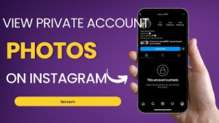 How to View Instagram Private Account Photos  Private Instagram Viewer  Instagram Profile Viewer [upl. by Trojan448]