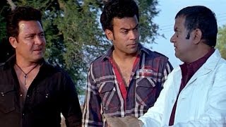 Zabardast Hyderabadi Movie  Aziz Naser Comedy Scenes  Back To Back Part 03 [upl. by Lissy]