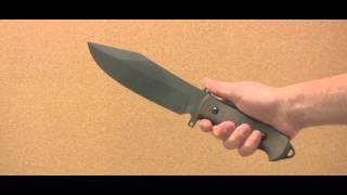 AG Russell  Sandbox Bowie [upl. by Walton]