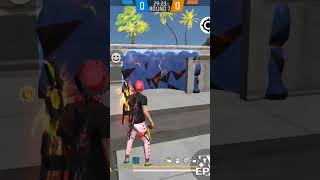 Onley ek hi one tap music bassboosted garena free fire [upl. by Atwekk]