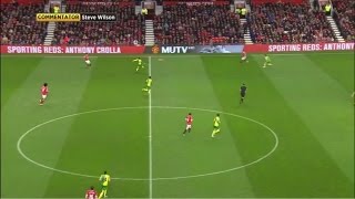 HIGHLIGHTS  Manchester United 32 Norwich City [upl. by Photina]