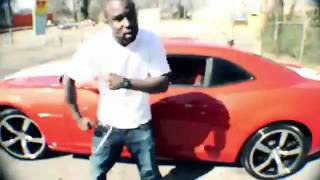 Young Buck  Im Taxin Official 2011 Video [upl. by Gunner365]