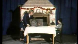 The Goodies 5 Minute Christmas [upl. by Faucher]