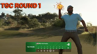 IS THIS THE WEEK I WIN  PGA Tour 2k23 [upl. by Penny]