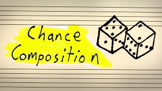 Making Music With Dice [upl. by Marozas224]