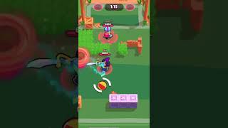 GAMEPLAY DE DINAMIKE brawlstars [upl. by Eniamor]