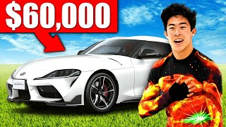 Nathan Chen Lifestyle And Net Worth [upl. by Leonteen33]