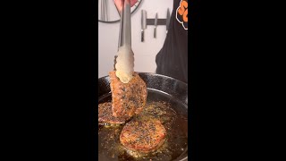 Quick n Easy PreemO Filet Mignon 🔥 [upl. by Renata]