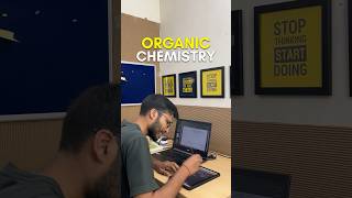 😱TRICKS to STRONG ORGANIC CHEMISTRY🤯 jee iit motivation [upl. by Meerak]