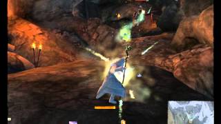 Durmand Priory Skill Point  Lornars Pass  Guild Wars 2 [upl. by Sherrill]