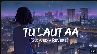 Tere Ishq Mein Main Tha Jiya Slowed  Reverb  Aditya Yadav  Sad Lofi Songs  Lofi Vibes [upl. by Lotsirhc662]