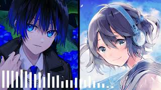 CWJBHN  Nightcore Switching Vocals [upl. by Nahsyar699]