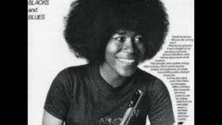 Bobbi Humphrey  Blacks and Blues 1973 [upl. by Esil354]