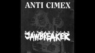 Anti Cimex Only In Dreams [upl. by Winnie]