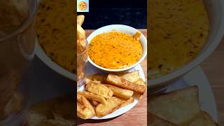 Cheese Dip Recipe [upl. by Siraf]