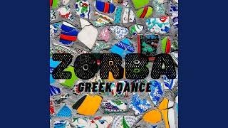 Zorba Greek Dance [upl. by Alliuqaj134]