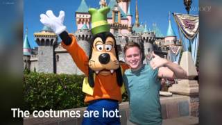 Dirty Little Secrets Disney Doesnt Want You To Know [upl. by Busey]