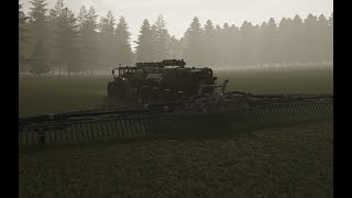 Gülle Fahren mit Fendt 942 Vario Kandelin Ls22 Folge 09 [upl. by Leticia911]