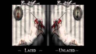 Emilie Autumn  Chaconne Live [upl. by Narcis]