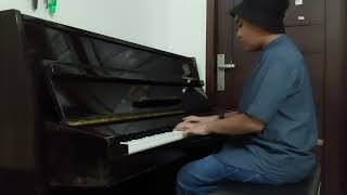 Homburg Procol Harum  1967 piano cover by Pandu [upl. by Hayyim]