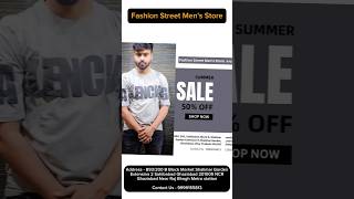 Best quality clothing store for men and boys in Noida😱🤩ytshorts youtubeshorts [upl. by Klockau23]