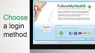 How to Register for a FollowMyHealth Portal Account [upl. by Arimak768]