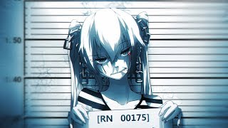 Nightcore Rock Mix 6 1 Hour AlternativeMetalHard 2019 [upl. by Dean]