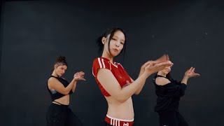 Jennie  Mantra Dance Practice Mirrored 4k [upl. by Cita]