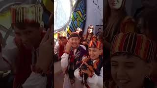 MARIAGE TRADITIONNEL KABYLE tiziouzou tiziculture mariage music shorts song kabylie video [upl. by Brozak]