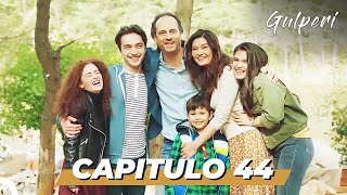 Gulperi en Español  Capitulo 44 FINAL HD [upl. by Loralee]