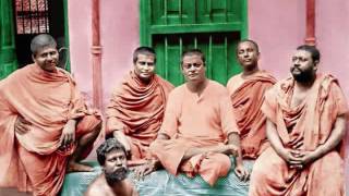 RAMAKRISHNA KATHAMRITA  AUDIO BOOK PART  289 PATH  GOPA BAGCHI [upl. by Procora]