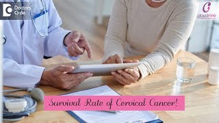 Cervical CancerSpread Survival amp Life Expectancy Cervical Cancer Screening Dr Sapna Lulla of C9 [upl. by Aundrea675]