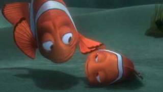 quotReunionquot clip  Finding Nemo [upl. by Lebam]