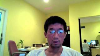 Stopped XOLAIR  CELLCEPT for Eczema amp Allergies Resume Cyclosporine  Rare Disease Vlog 7192012 [upl. by Odericus]