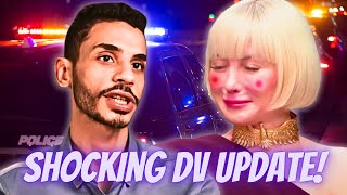 90 Day Fiancé Shocking Mahmoud Update After Arrest For DV On Nicole  Happily Ever After [upl. by Etnahsal596]