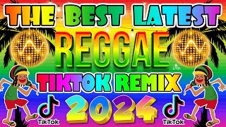 TIKTOK VIRAL Songs Medley Reggae Remix 2024 💃 Nonstop Reggae Best Songs  MLTR  AIR SUPPLY [upl. by Ocnarf]