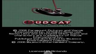 Paramount PicturesNickelodeon MoviesBudcat CreationsMajescoAct Imagine Video Codec 2006 [upl. by Ssirk]