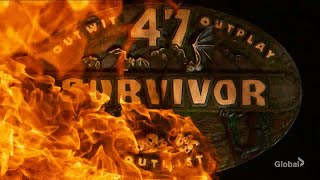 Survivor Official Trailer 2014 [upl. by Ennobe]