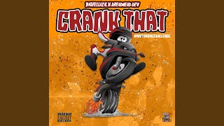 Crank That MotorbikeChallenge Clean [upl. by Sinnelg460]