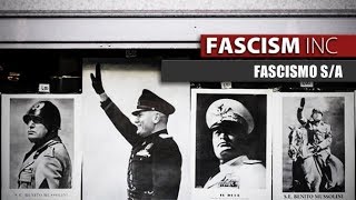 FASCISM INC  Legendado PTBR [upl. by Henrique]