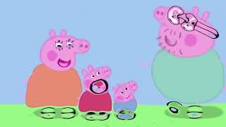 Peppa Pig Intro Effects 20 [upl. by Gambrell214]