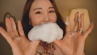 17분 안에 잠들기 ASMR｜35가지 소리 [upl. by Averir2]