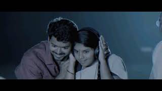 kaththi BGMJeevanantham found the water resource [upl. by Je]