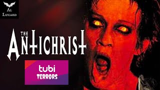 The Antichrist 1974 Movie Review  Tubi Terrors [upl. by Lemkul337]