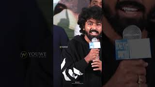 actor gvprakash jswtv jswtvshorts [upl. by Litman185]