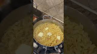 Cafeteria Noodles RECIPE on dinnerin321con easyrecipe delicious recipe noodles dinner yummy [upl. by Natan]