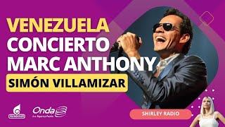 ¿Marc Anthony tiene las condiciones para llenar el Monumental [upl. by Anwahsar538]